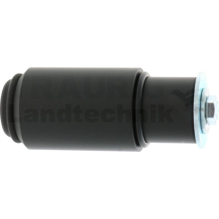 Polystecker