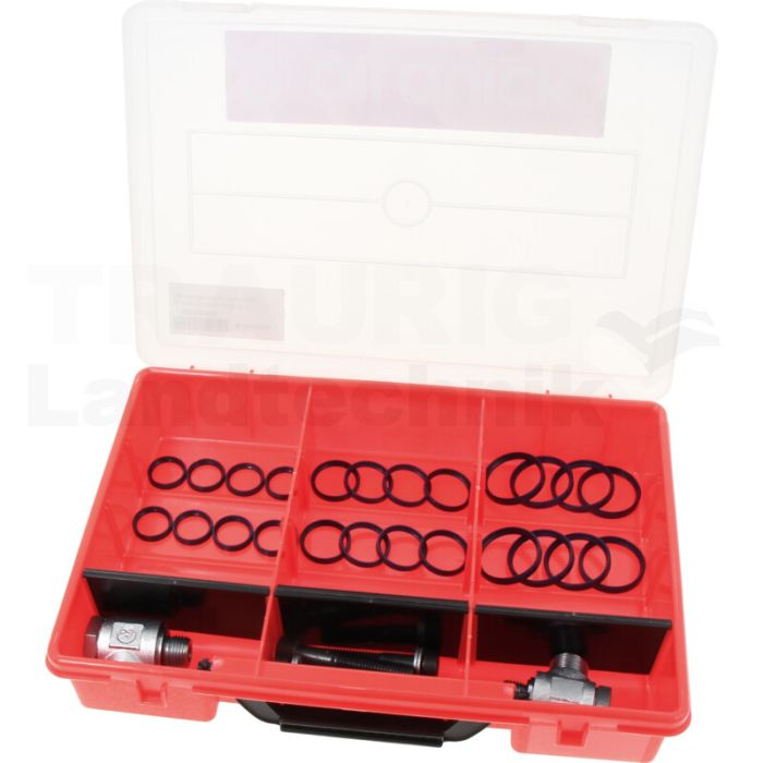 Service-Kit, klein