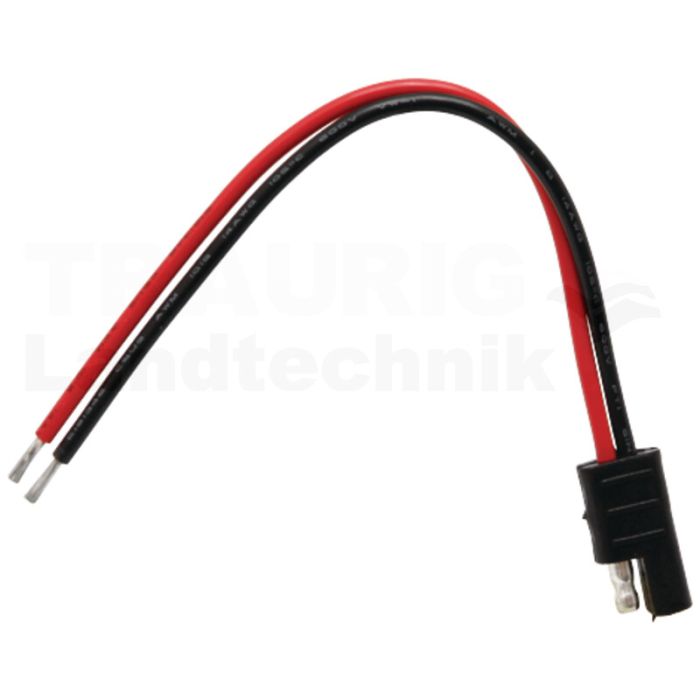 Batteriekabel