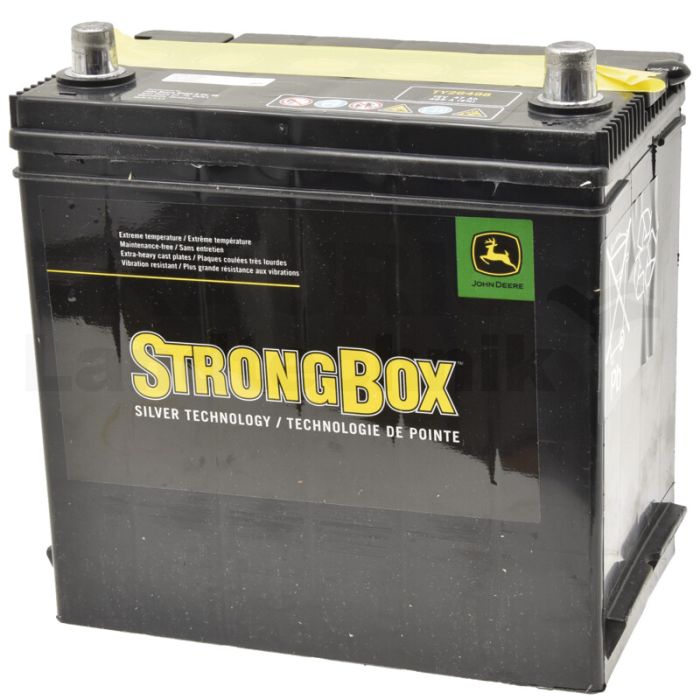 Batterie 12 V / 45 Ah