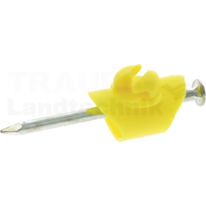 Nagelisolator