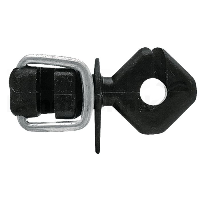 Zusatzisolator Zusatzisolator