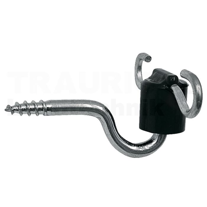 Torgriff-Isolator Torgriff-Isolator