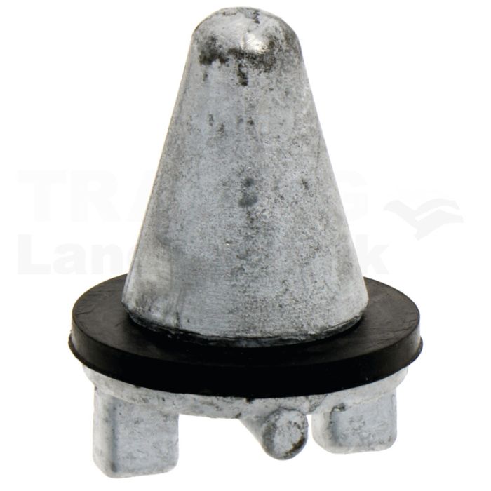 Ventilkegel