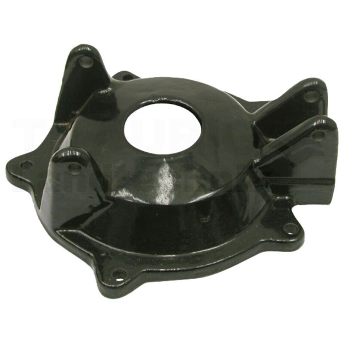 Pumpendeckel