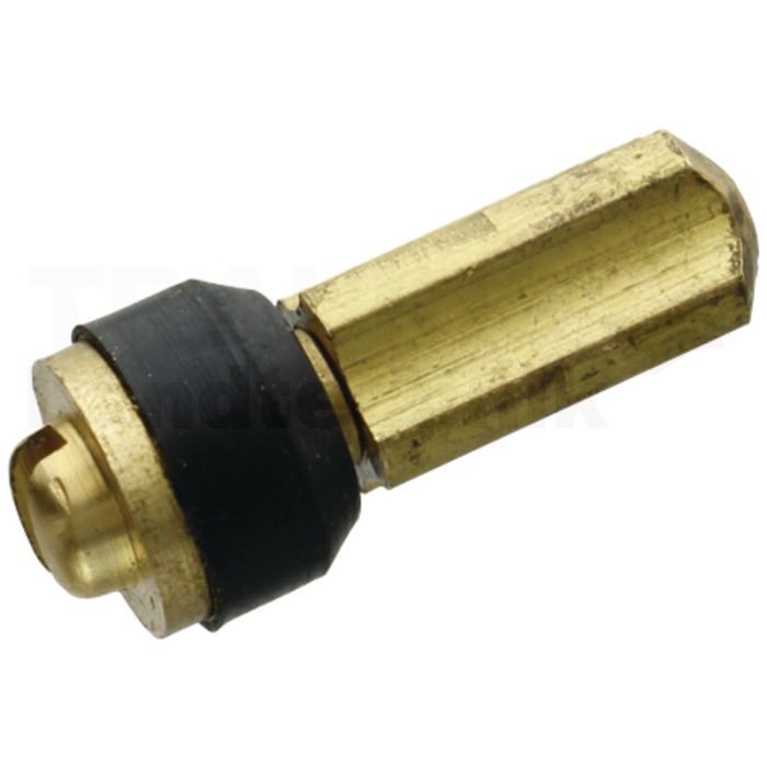 Ventilkegel