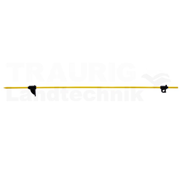 Fiberglaspfahl