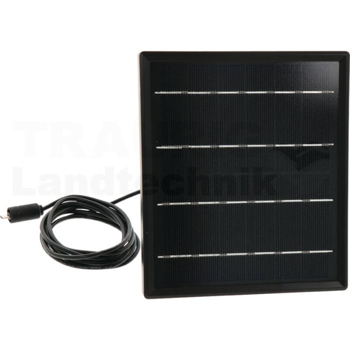 Solar Charger FarmCam Mobility Solar Charger FarmCam Mobility