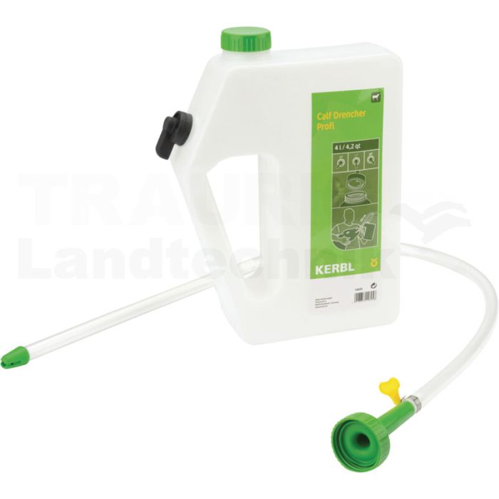 Calf Drencher Profi Calf Drencher Profi