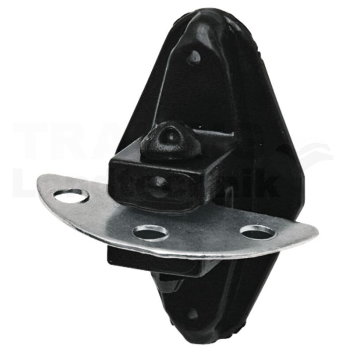 VPE2 Torgriffisolator VPE2 Torgriffisolator