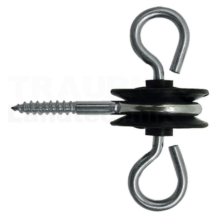 Torgriff-Isolator Torgriff-Isolator
