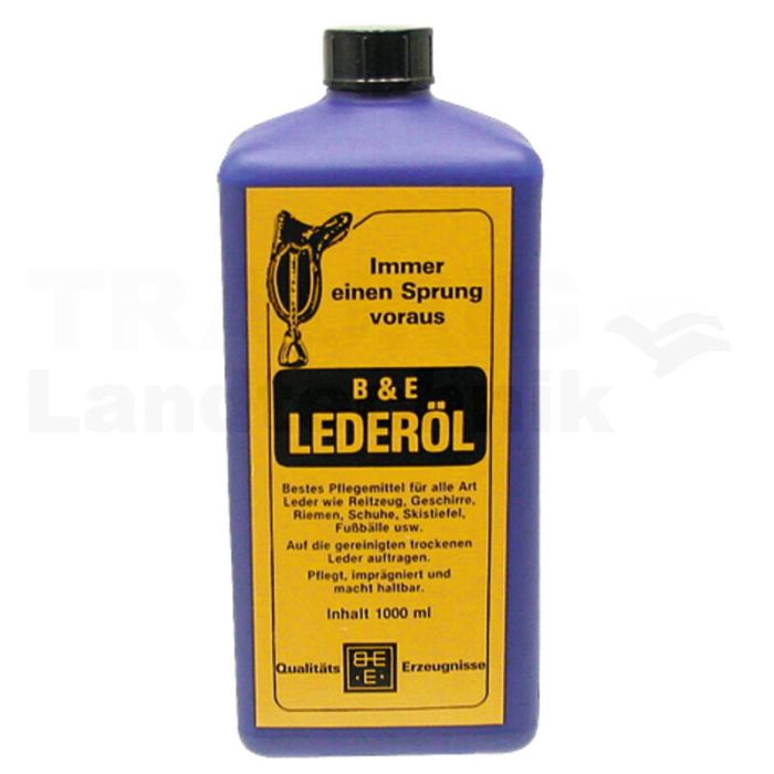 Lederoel Lederoel
