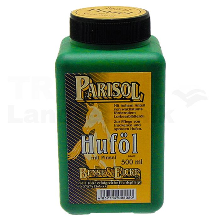 Hufoel Hufoel