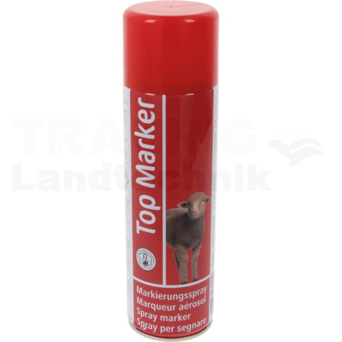 Schafmarkierungsspray