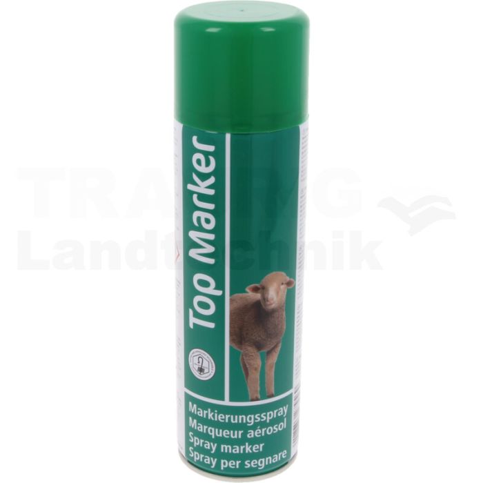 Schafmarkierungsspray