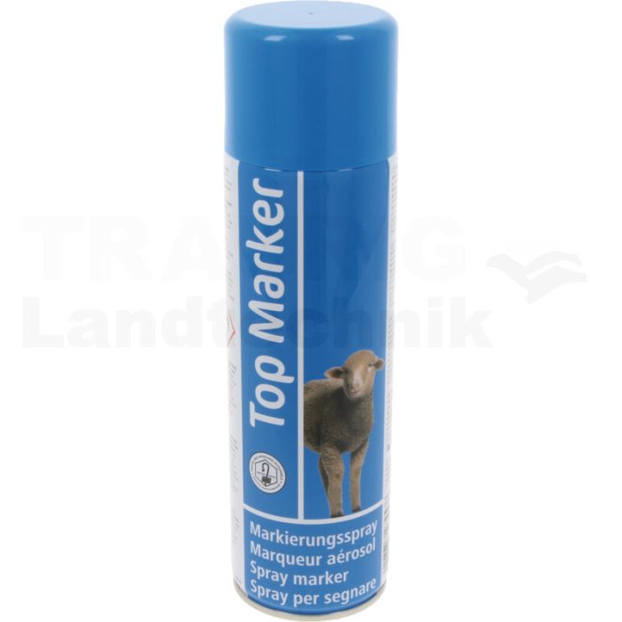 Schafmarkierungsspray Schafmarkierungsspray