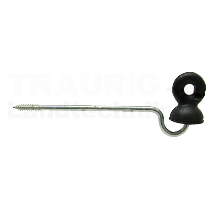 Langstiel-Ringisolator Langstiel-Ringisolator