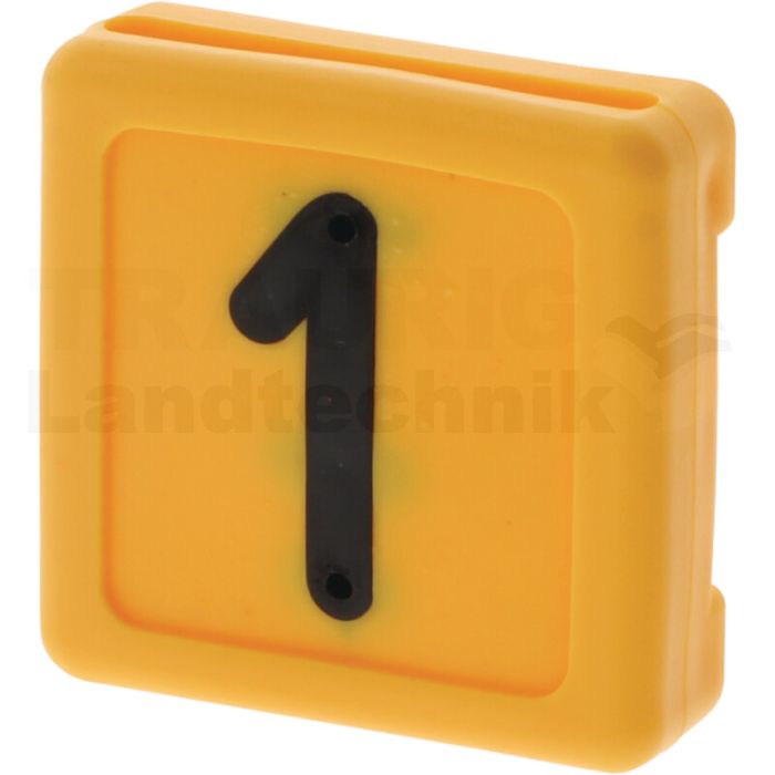 VPE10 Blocknummer
