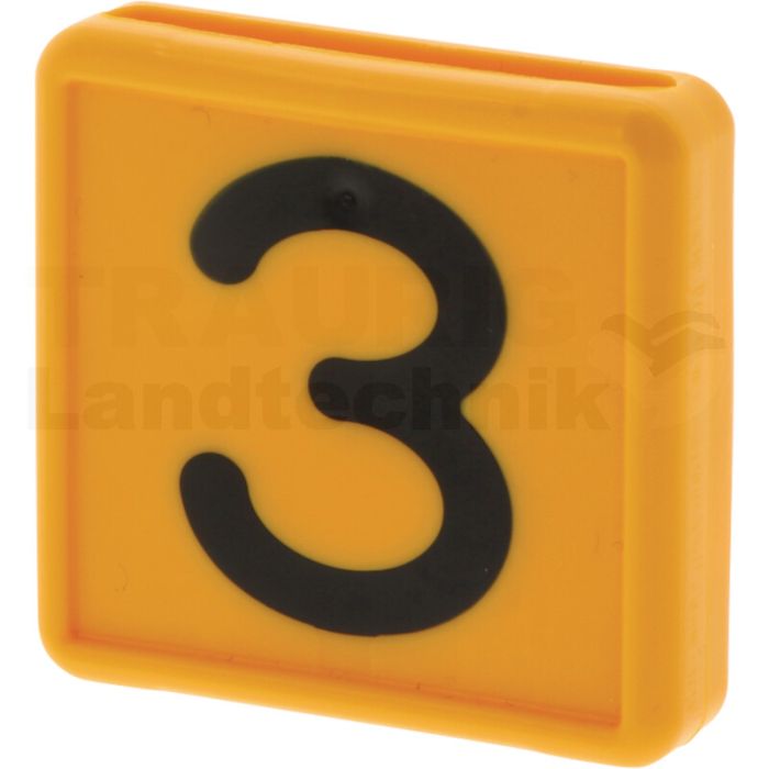 VPE10 Blocknummer