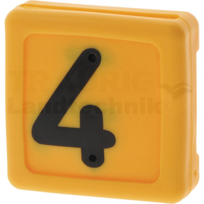 VPE10 Blocknummer