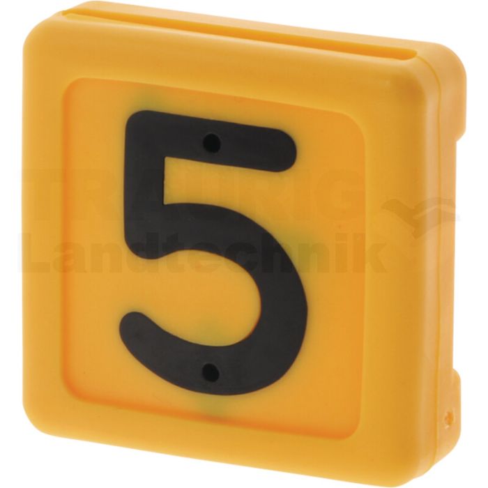 VPE10 Blocknummer