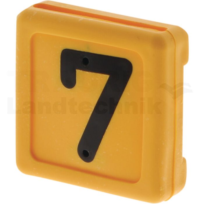 VPE10 Blocknummer 