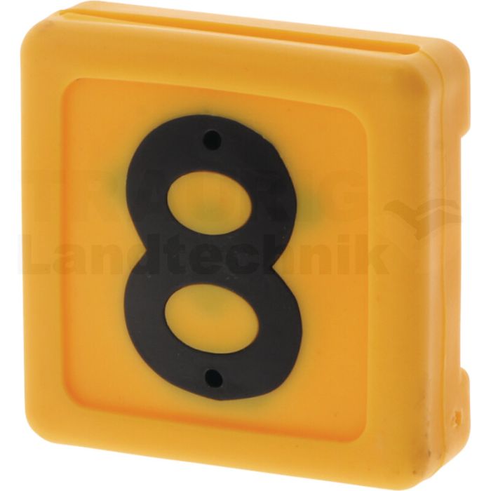 VPE10 Blocknummer