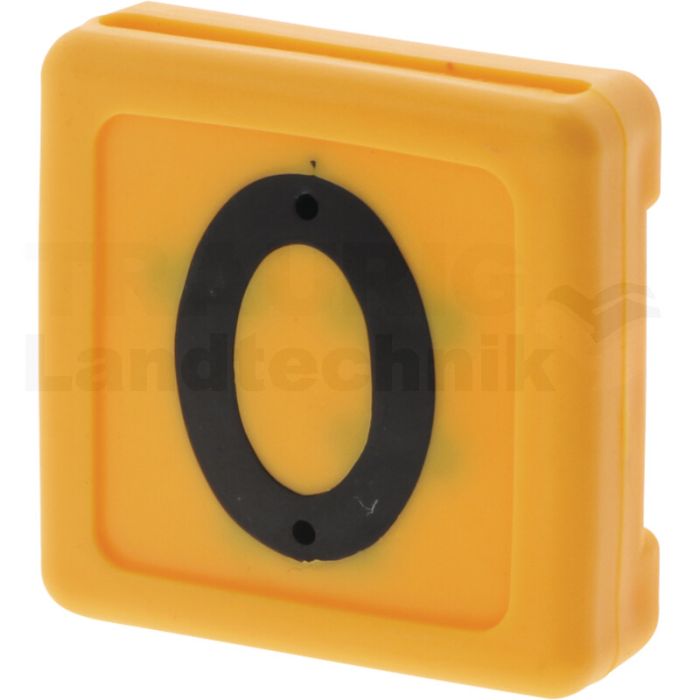 VPE10 Blocknummer