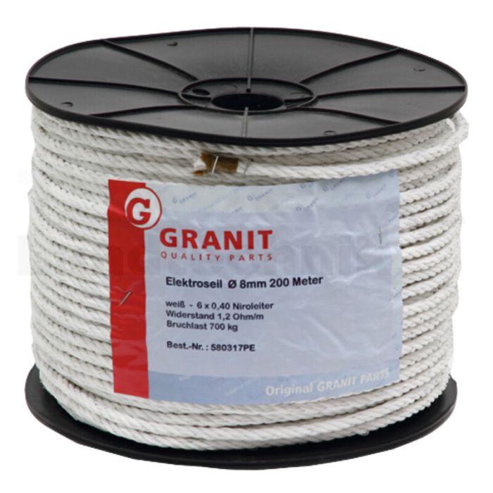 Elektroseil Elektroseil