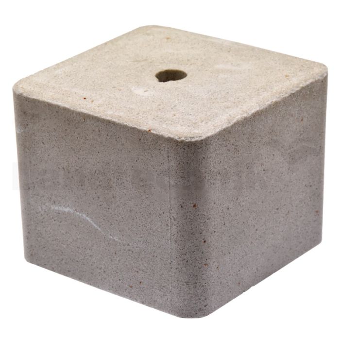 Mineral-Leckstein