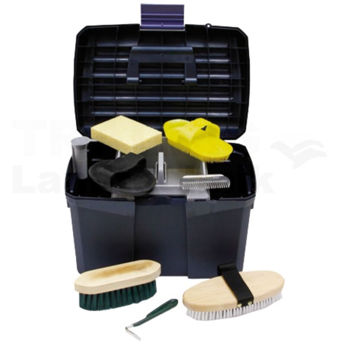 Putzbox Putzbox