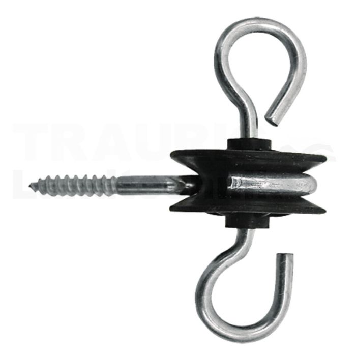 Torgriff-Isolator Torgriff-Isolator