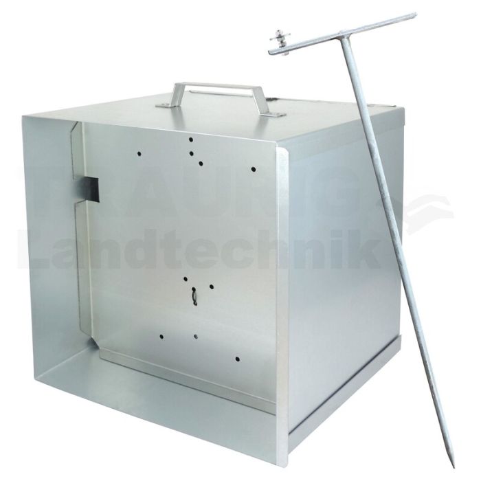 Metallschrank