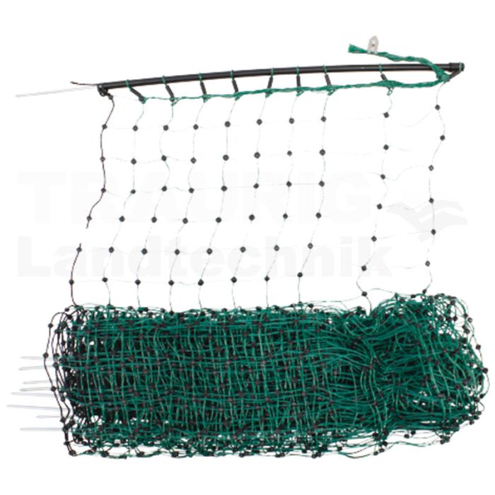 Kaninchennetz Kaninchennetz