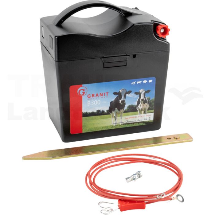 Batteriegerät