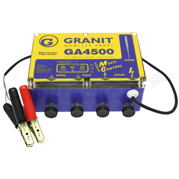 Batteriegerät