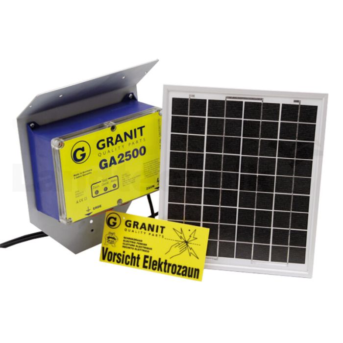 Solar-Set