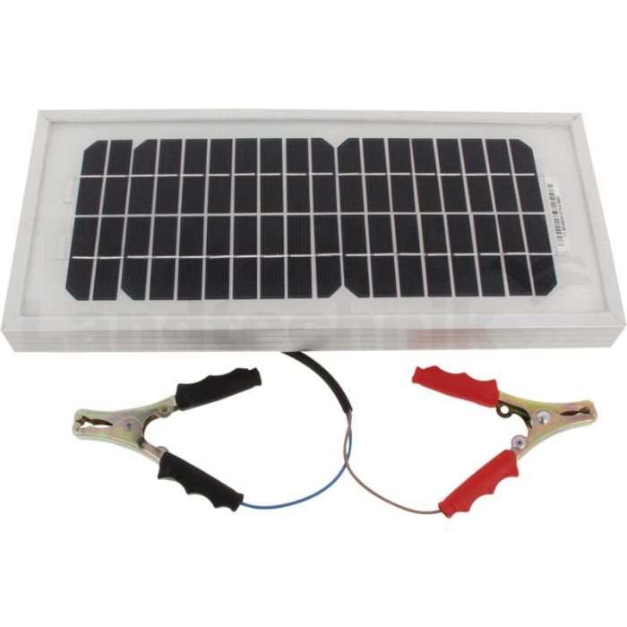 Solarmodul
