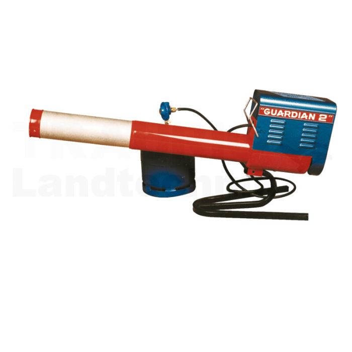 Gaskanone Gaskanone