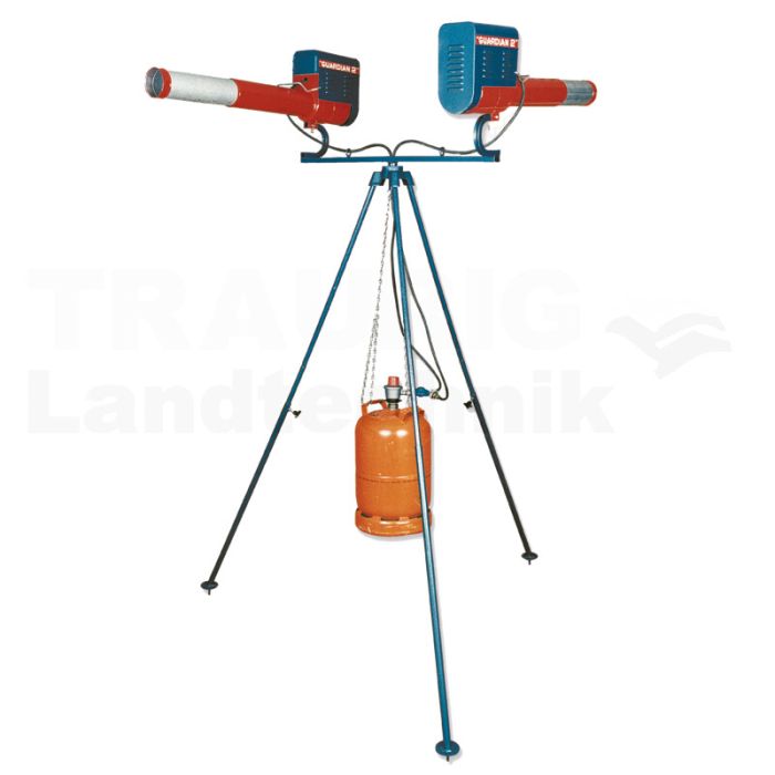 Gaskanone