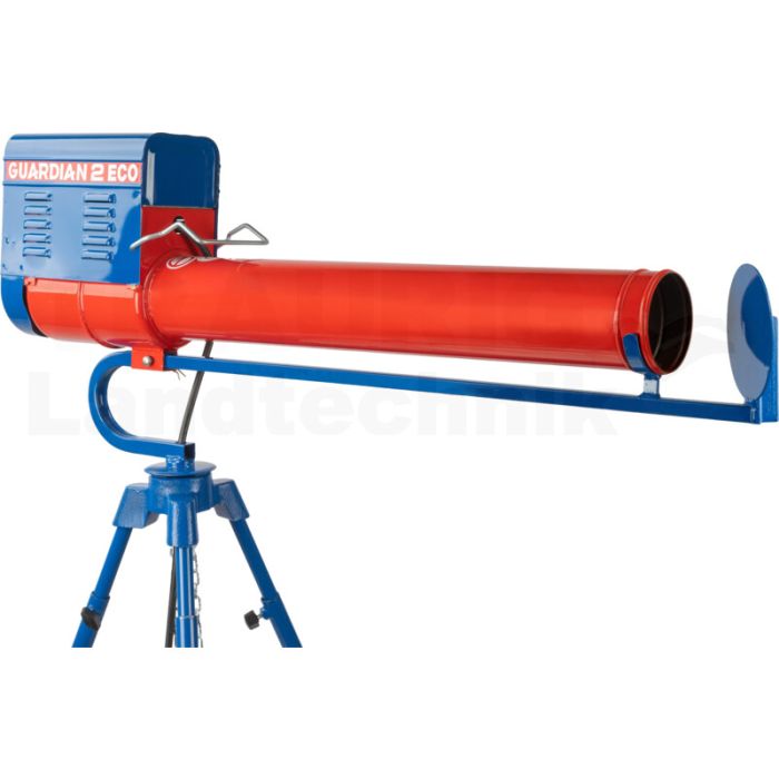 Gaskanone