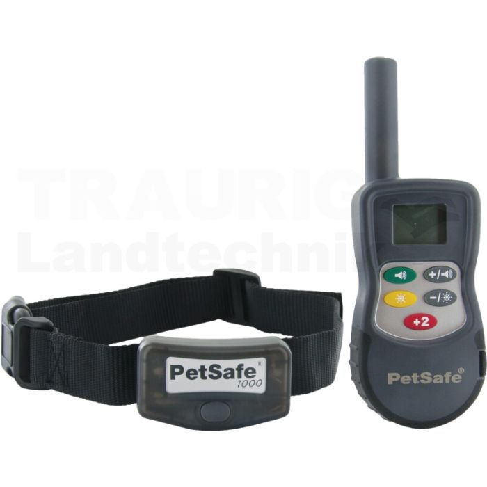 Remote Trainer