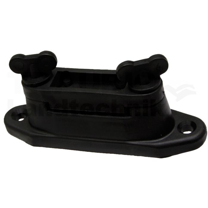 Streckenisolator Streckenisolator