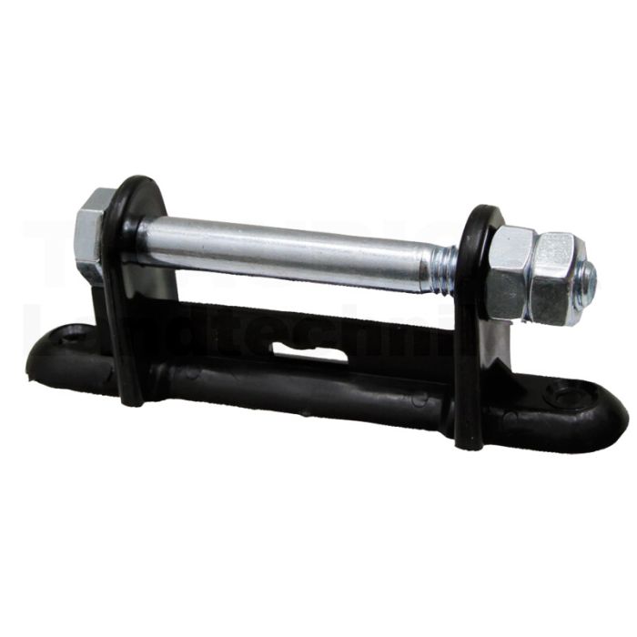Eckisolator Eckisolator