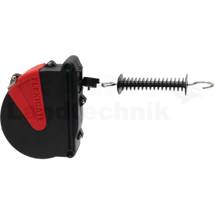 Flexibles Torsystem Flexibles Torsystem