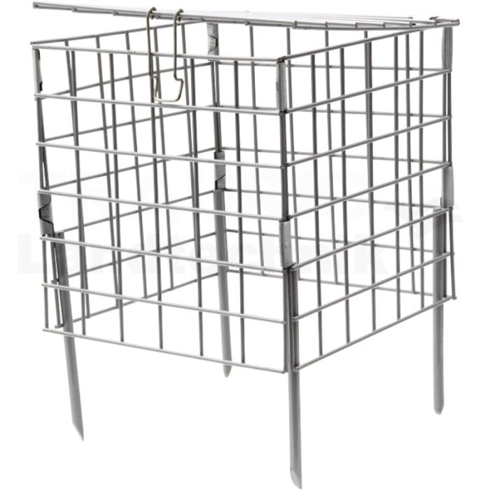 Schutzgitter