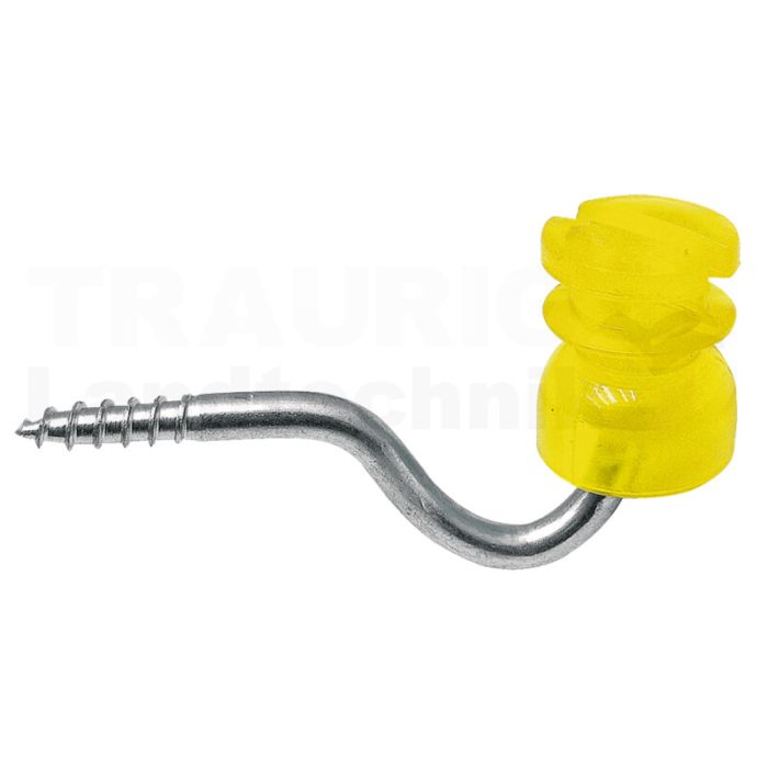 Schlitzisolator Schlitzisolator