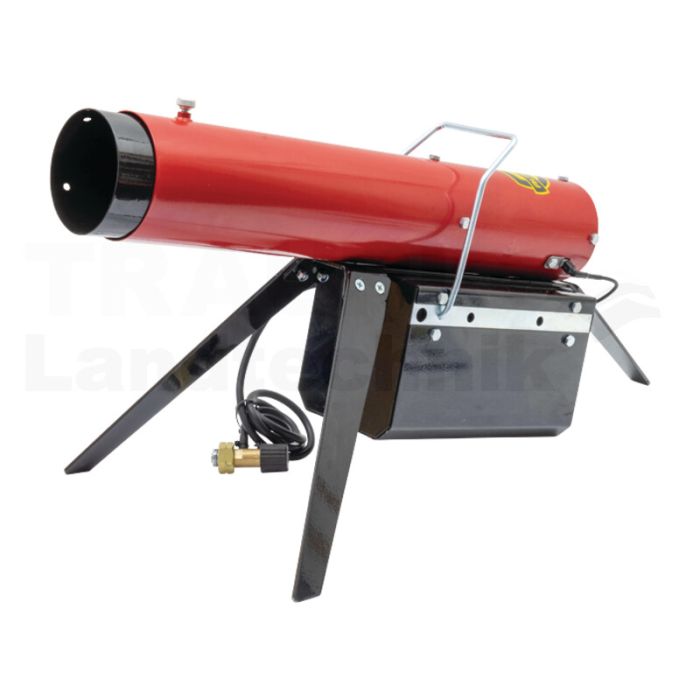 Gaskanone Gaskanone