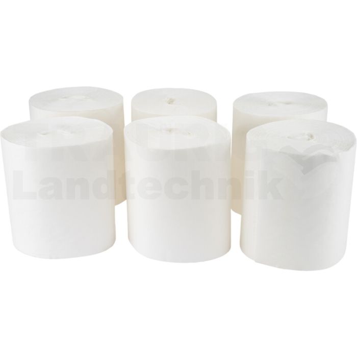 Euterpapier 