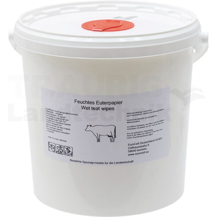Euterpapier Euterpapier